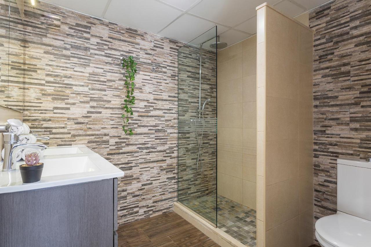 Atico Avda Playa Appartement Cadix