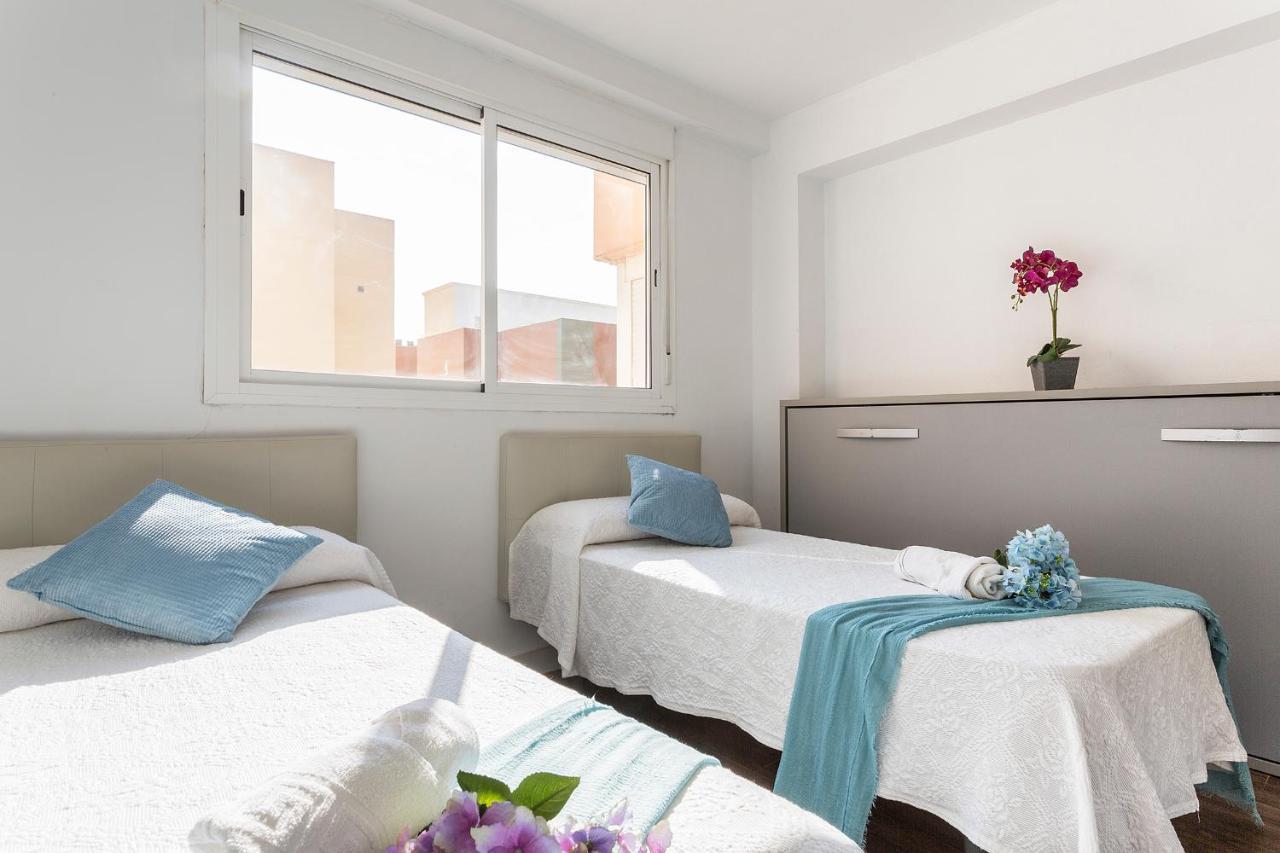 Atico Avda Playa Appartement *